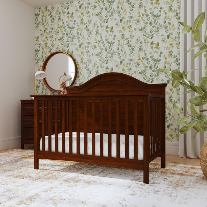 Carter's by DaVinci Nolan 4in1 Convertible Crib & Reviews Wayfair